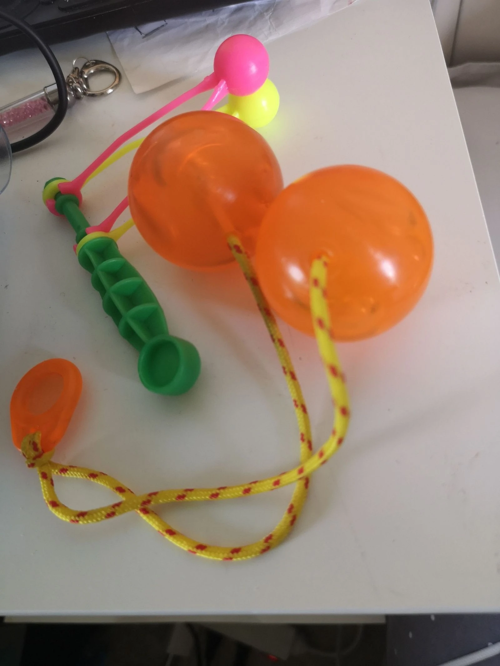 Verschillende mini-games €4 per set – photo 10